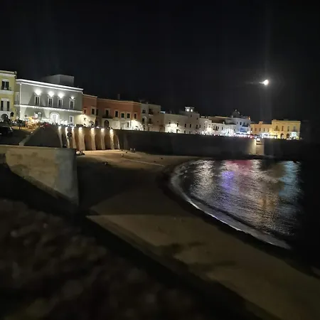 Appartamento Marine Place