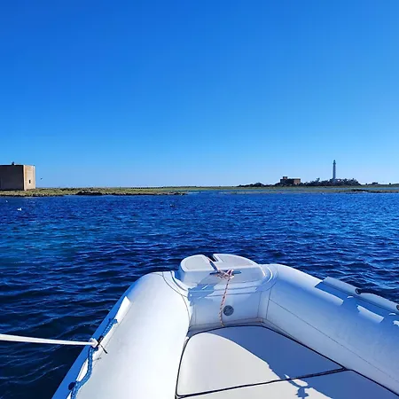 Marine Place Appartamento