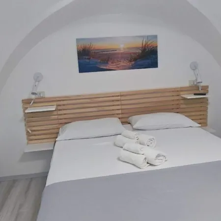 Apartman Marine Place Gallipoli