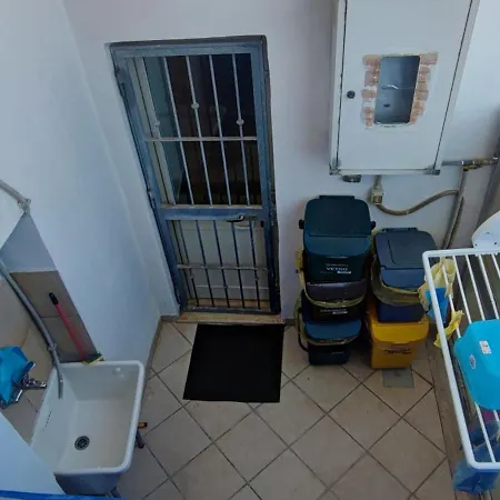 Apartman Marine Place