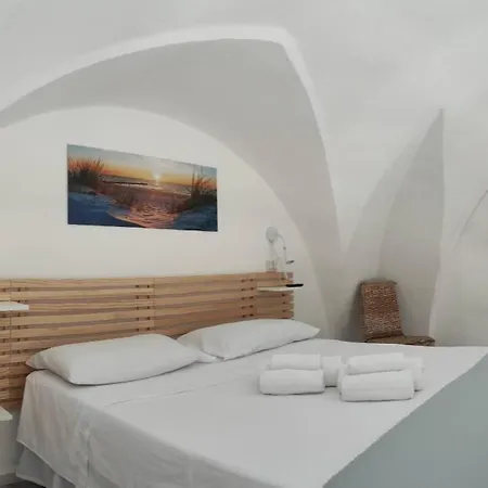 Marine Place Apartman Gallipoli