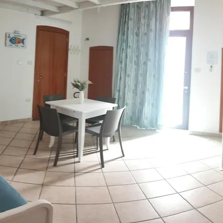 Apartman Marine Place *