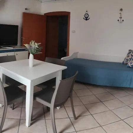 Apartman Marine Place *