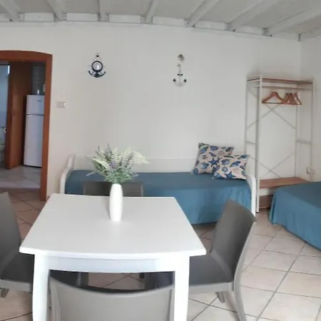 Apartman Marine Place Gallipoli