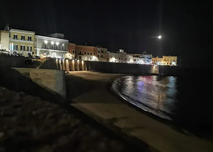 Appartamento Marine Place