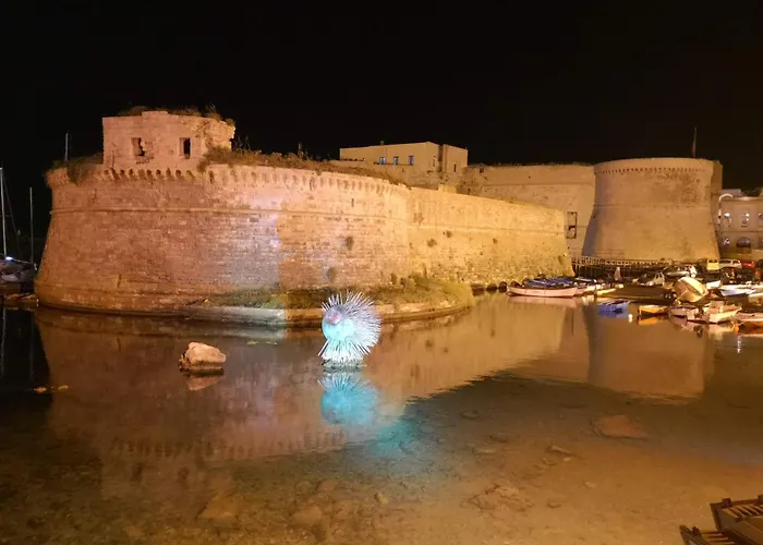 Appartamento Marine Place