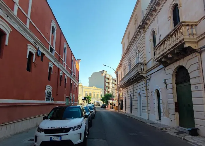 Appartamento Marine Place *