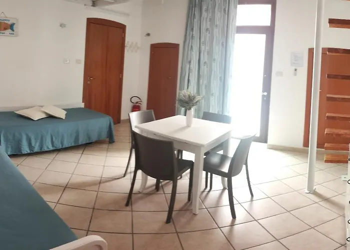 Appartamento Marine Place *