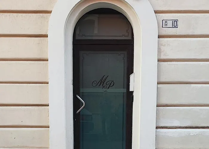 Marine Place Appartamento *