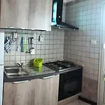 Marine Place Apartment *