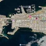 Marine Place Apartment *