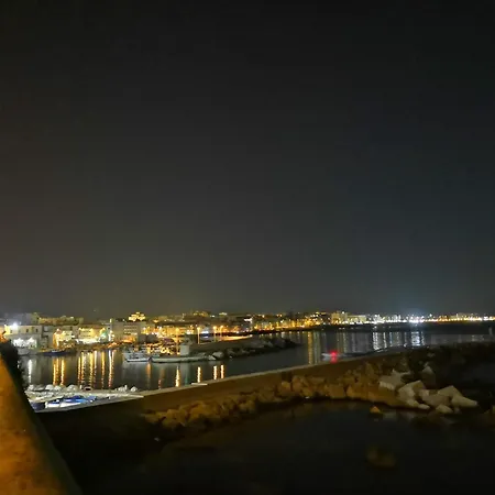 Apartament Marine Place *