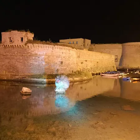 Apartamento Marine Place