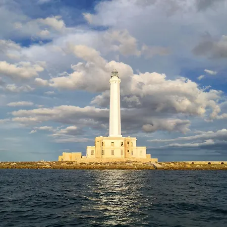 Marine Place Апартаменти