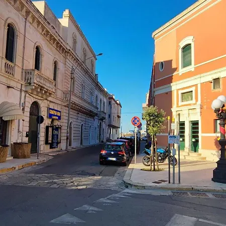 Апартаменти Marine Place Галліполі