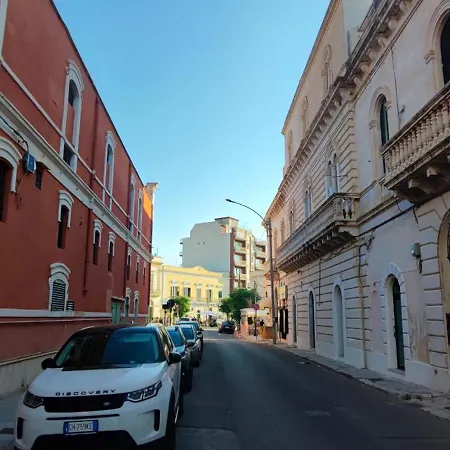 Апартаменти Marine Place *