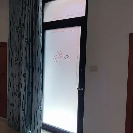 Marine Place Apartament *