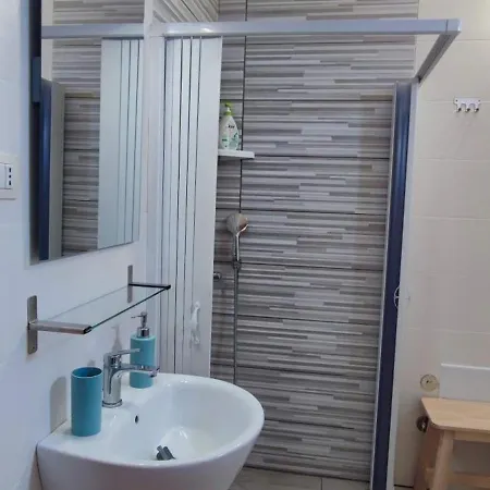 Apartament Marine Place