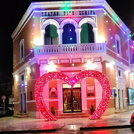 Апартаменти Marine Place *