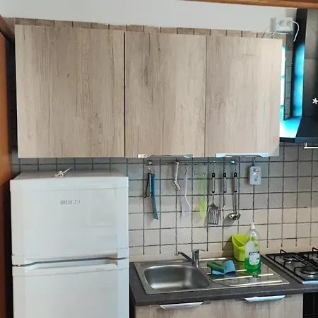 Marine Place Apartment