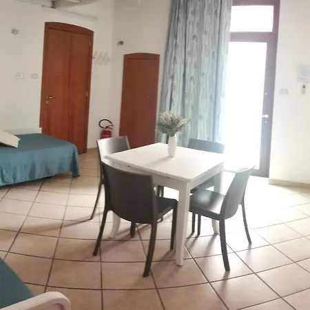Apartment Marine Place *