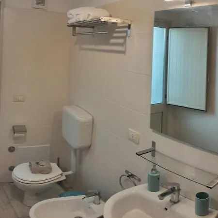 Marine Place Apartment