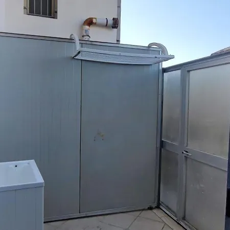 Marine Place Gallipoli