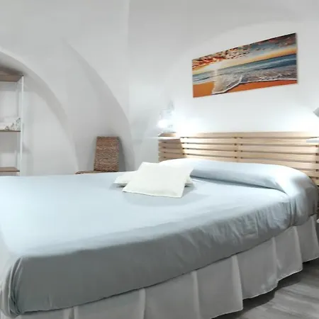 Marine Place Apartament Gallipoli