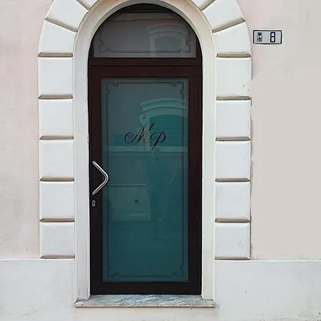 Marine Place Галліполі