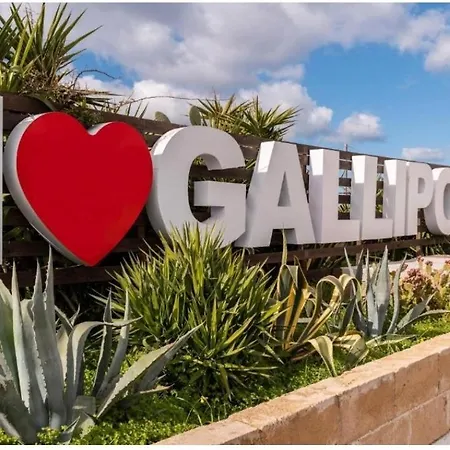 Marine Place * Gallipoli