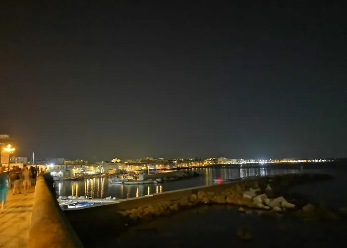 Apartamento Marine Place *