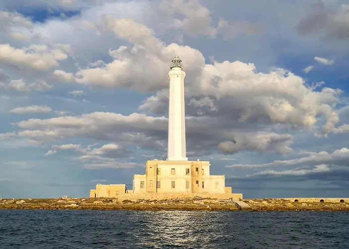 Marine Place Apartament