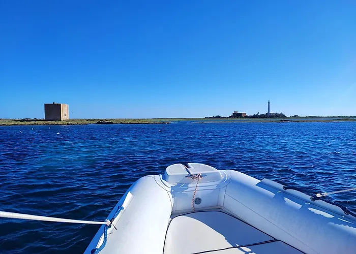 Marine Place Apartamento