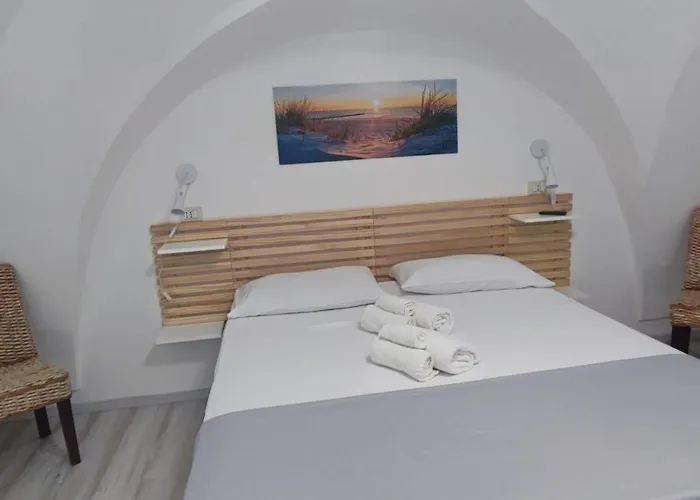 Apartamento Marine Place Gallipoli