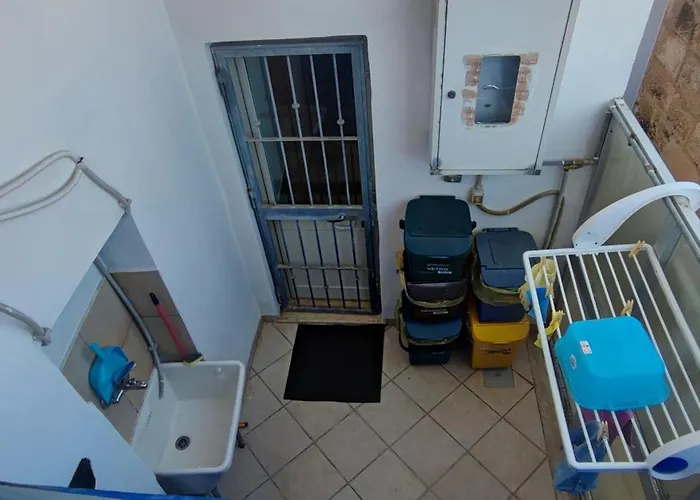 Apartment Marine Place