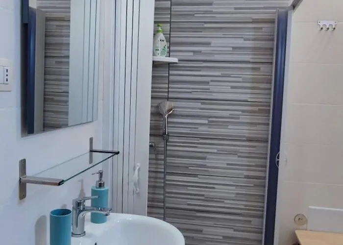 Apartament Marine Place