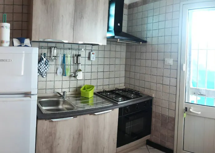 Marine Place Apartament *