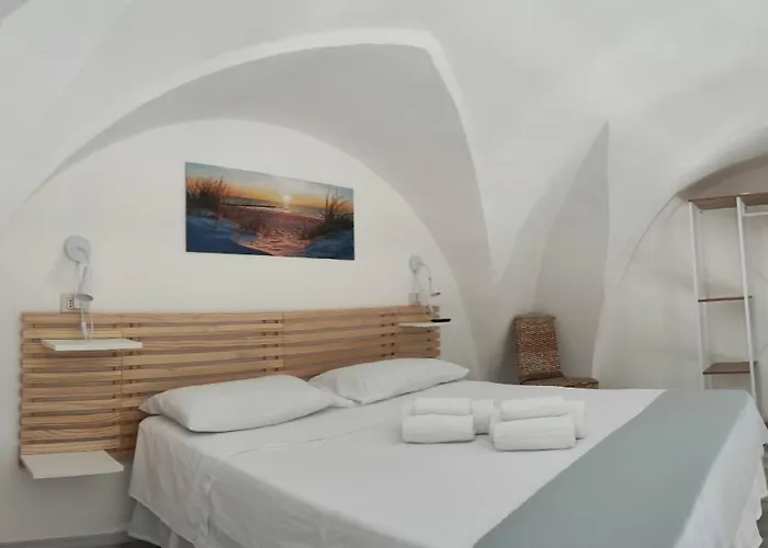 Marine Place Apartamento Gallipoli