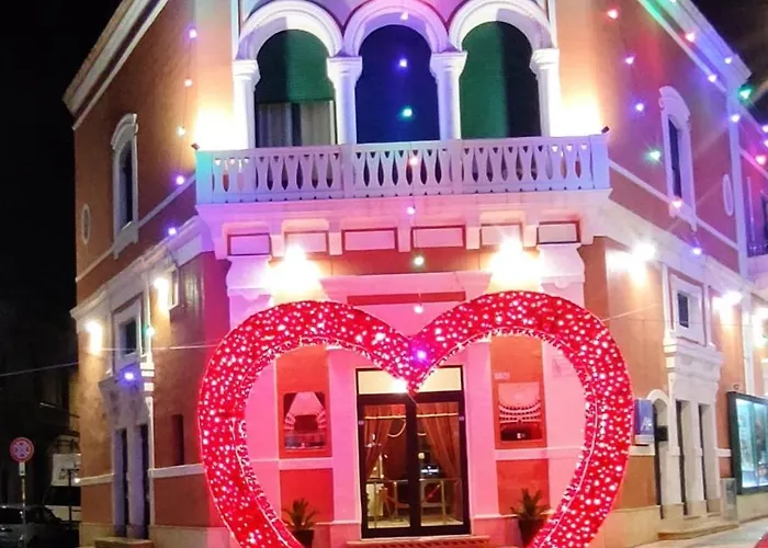 Apartamento Marine Place *