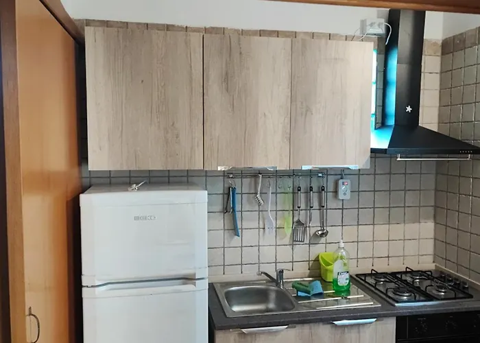 Marine Place Apartament