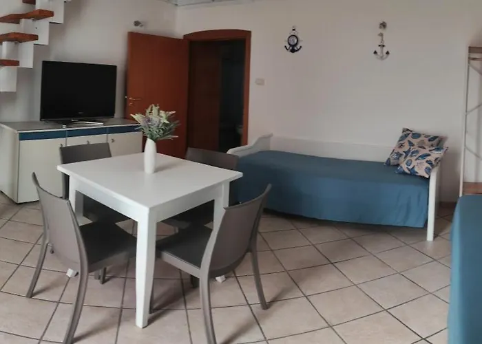 Apartament Marine Place *