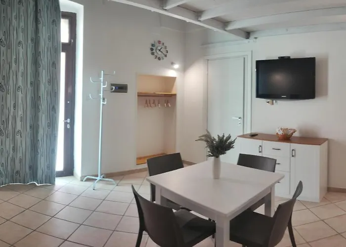 Marine Place Gallipoli