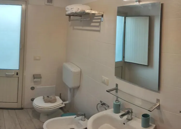 Marine Place Apartament