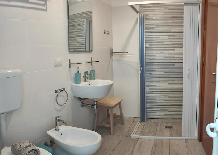 Marine Place * Gallipoli