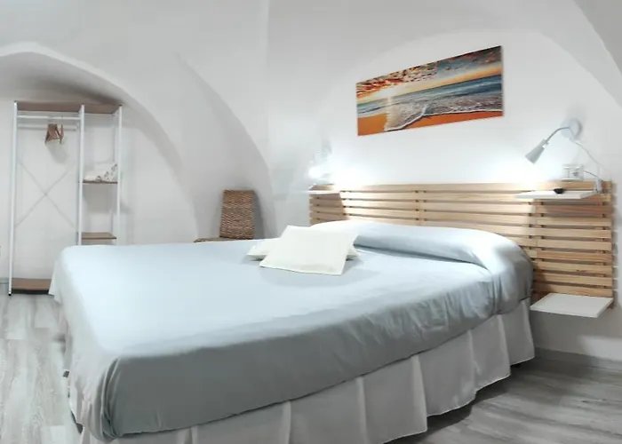 Marine Place Apartamento Gallipoli