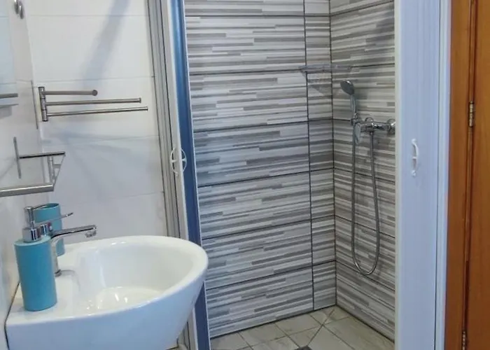 Marine Place Apartamento *