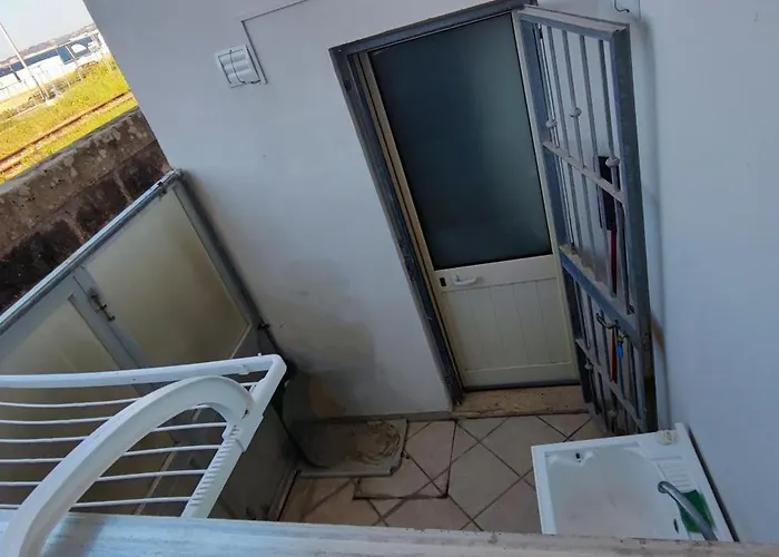 Apartamento Marine Place Gallipoli